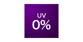 UV0%